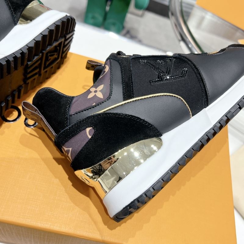 Louis Vuitton Run Away Sneaker